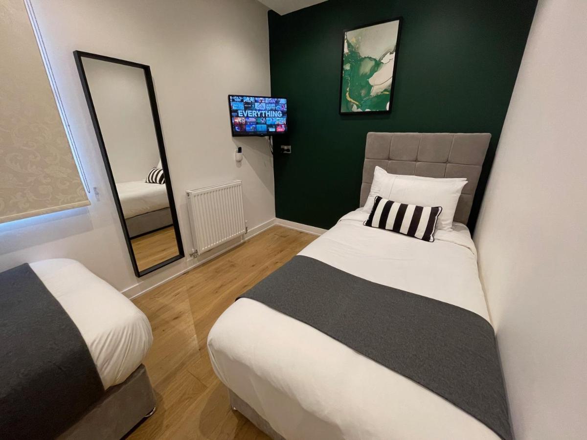 Quay Appartement *