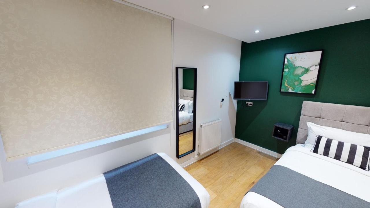 Quay Appartement *