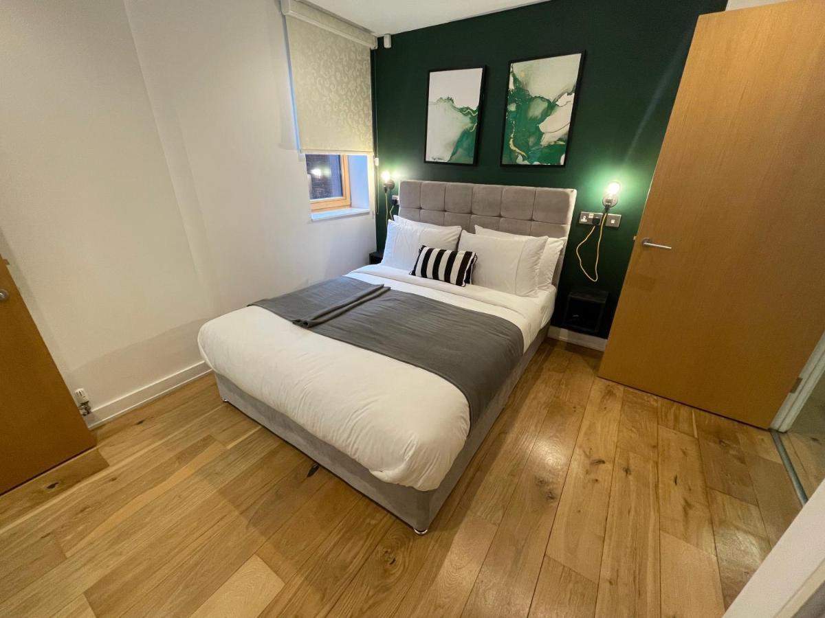 Appartement Quay