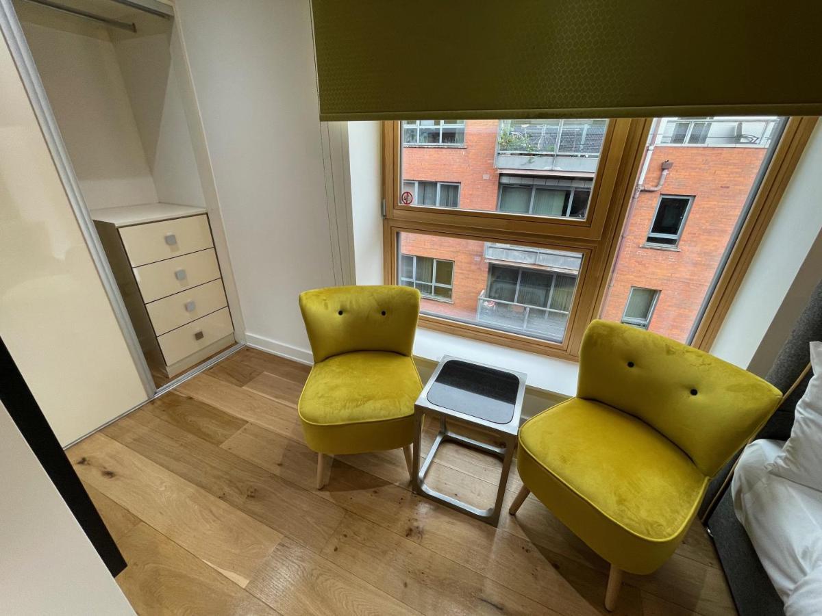Appartement Quay Manchester