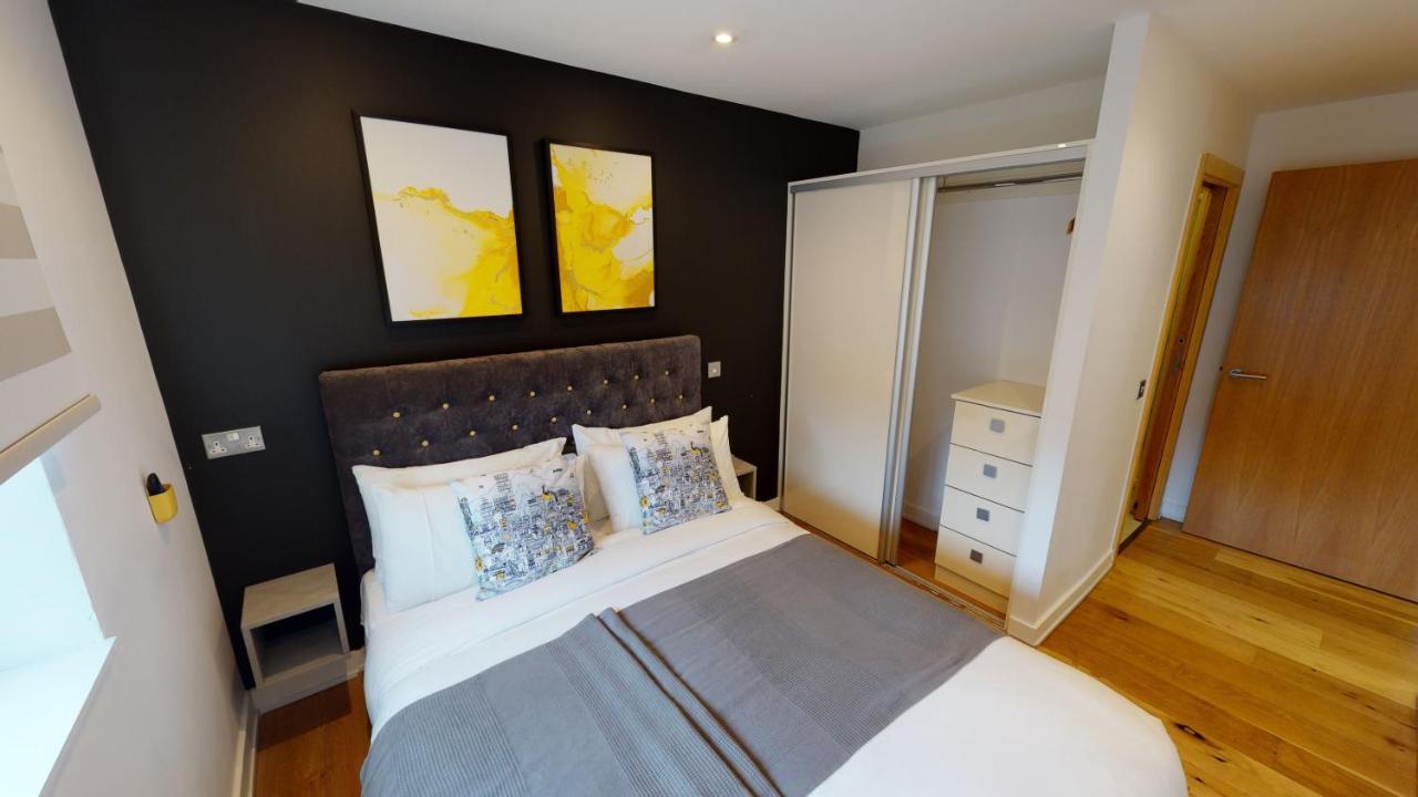Quay Appartement