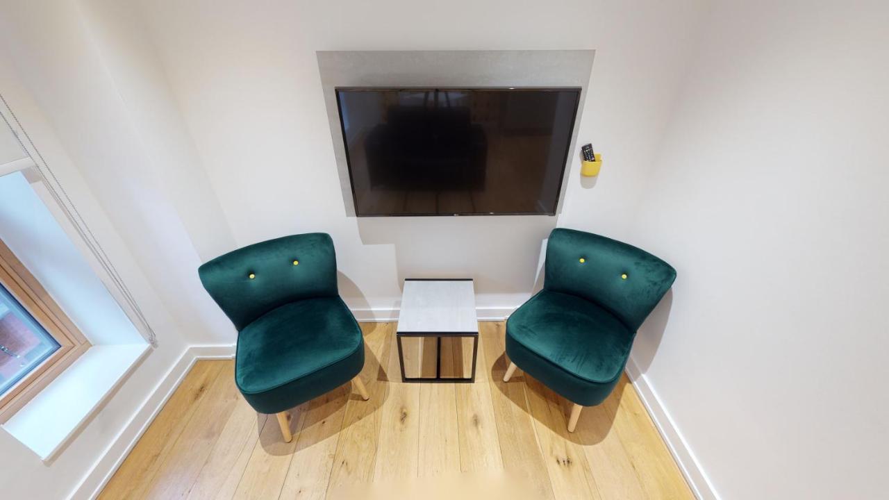 Appartement Quay *