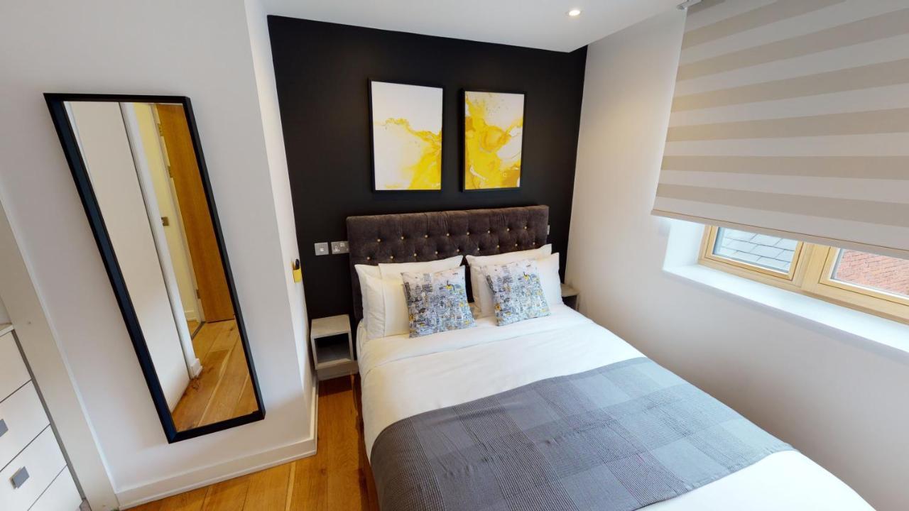 Quay Appartement *