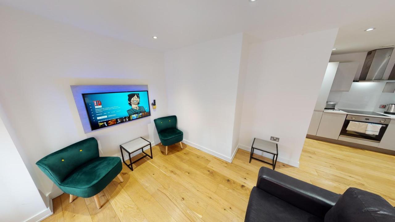 Appartement Quay