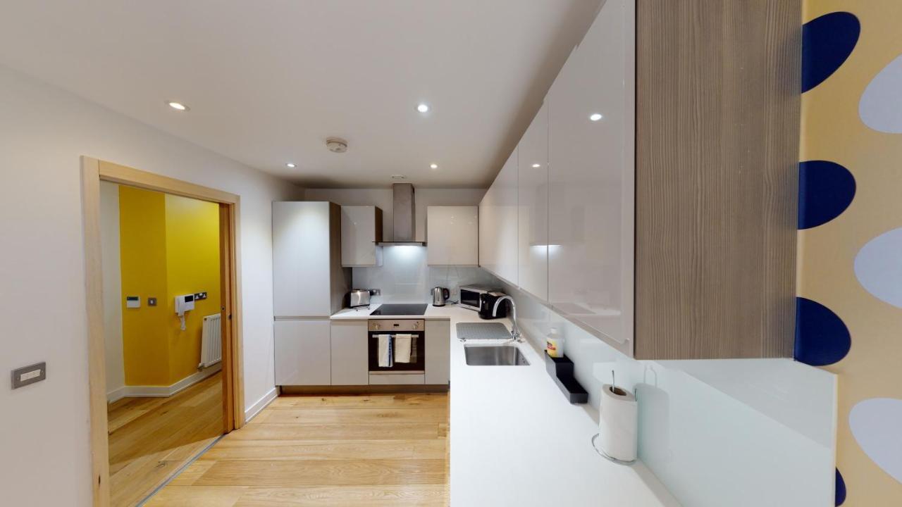 Quay Appartement