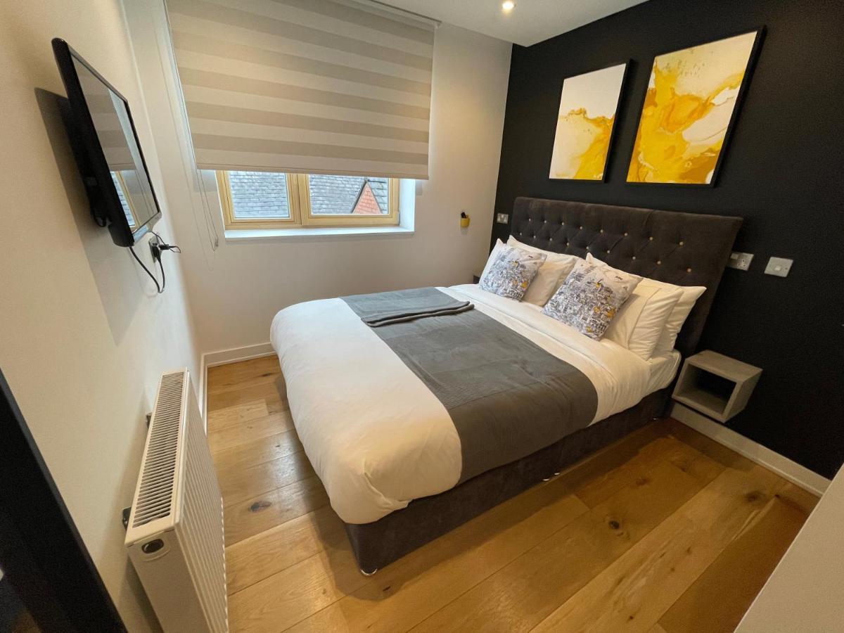 Quay Appartement