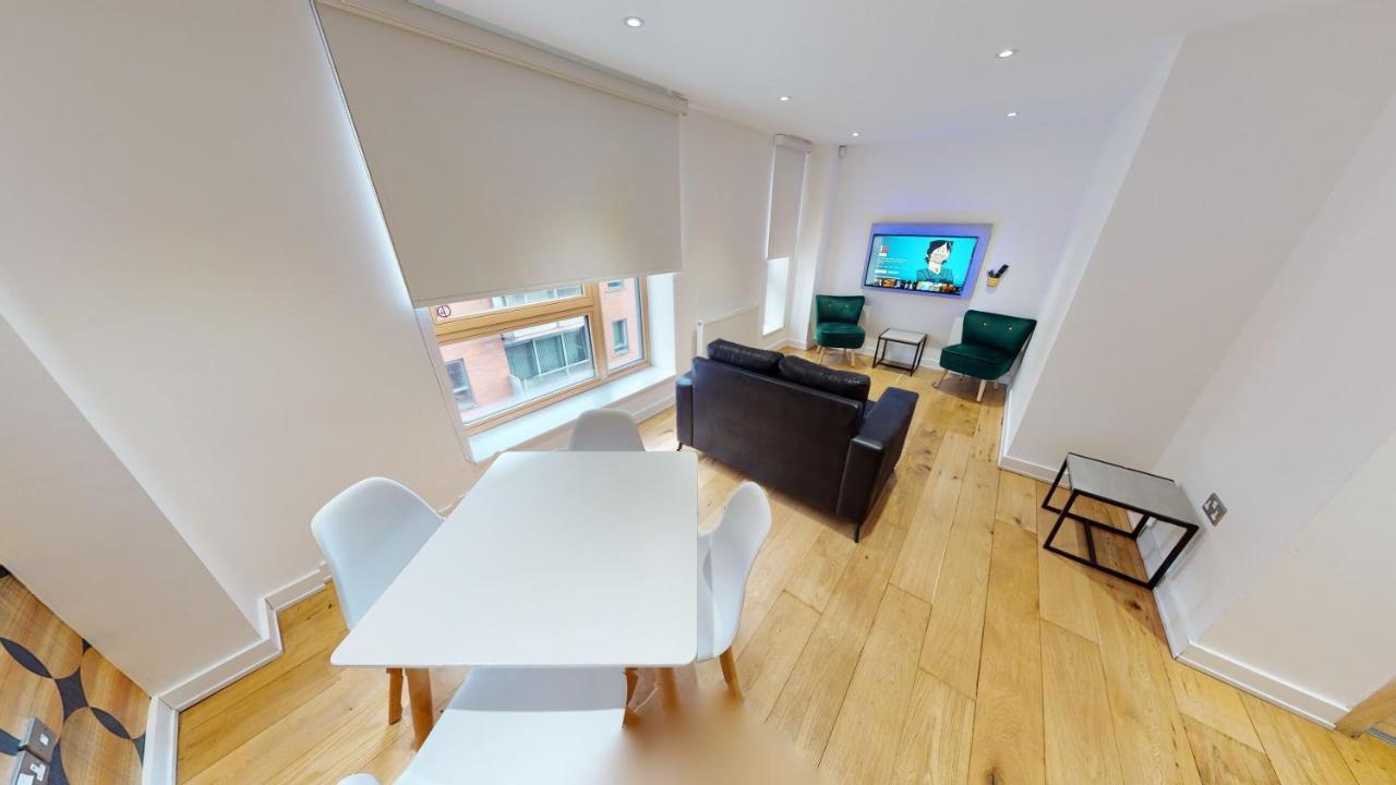 Quay Appartement Manchester