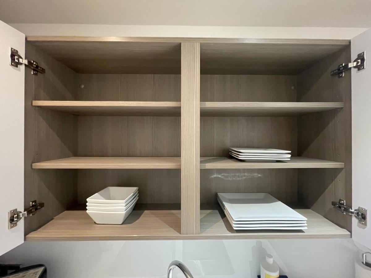 Appartement Quay