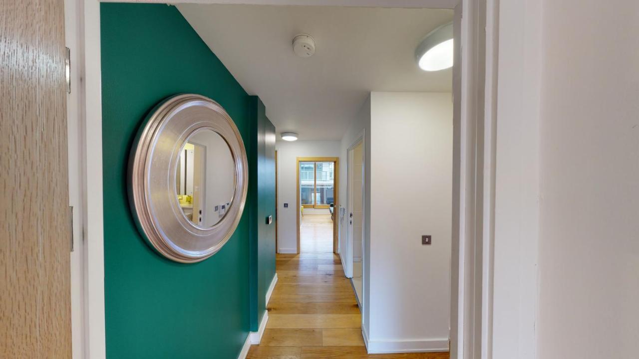 Quay Appartement