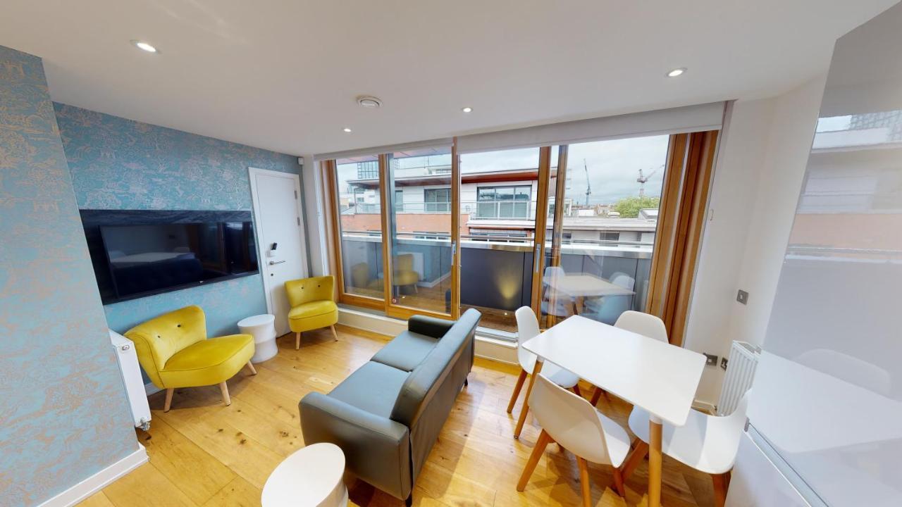 Quay Appartement *