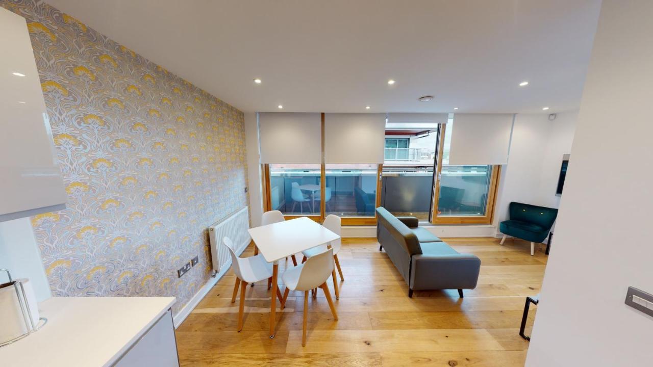 Appartement Quay